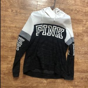 PINK Hoodie